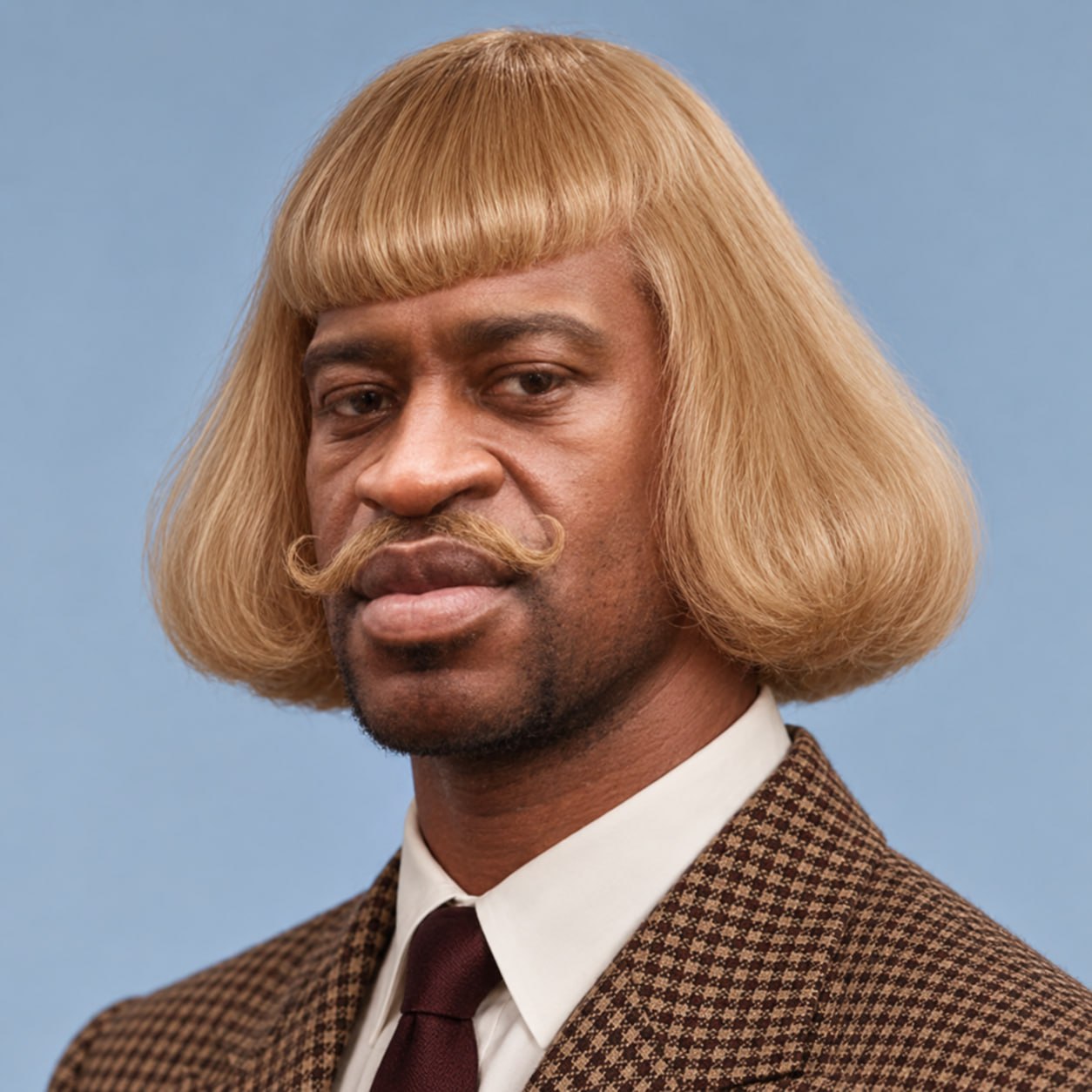 Jean Floyd character portrait